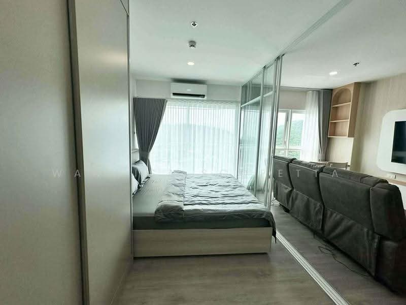 Supalai Blue Whale Hua Hin, Prachuap Khiri Khan, 3768 Soi Hua Hin - Huai Mongkol 8, Hua Hin, Prachuap Khiri Khan, 1 Bedroom, 35 sqm, Condo For Rent, by Wanwisa Scopetta, 500596285 - DDproperty.com