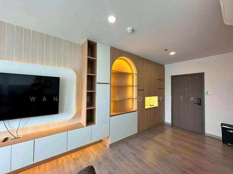 Supalai Blue Whale Hua Hin, Prachuap Khiri Khan, 3768 Soi Hua Hin - Huai Mongkol 8, Hua Hin, Prachuap Khiri Khan, 1 Bedroom, 35 sqm, Condo For Rent, by Wanwisa Scopetta, 500596285 - DDproperty.com