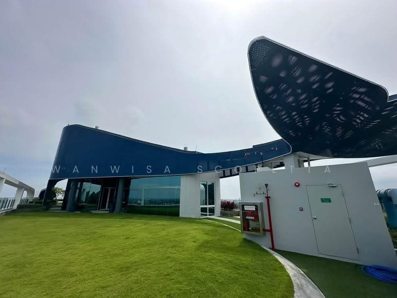 Supalai Blue Whale Hua Hin : ศุภาลัย บลูเวล หัวหิน, ประจวบคีรีขันธ์, 3768 ซอย หัวหิน -หว้ยมงคล8, หัวหิน, ประจวบคีรีขันธ์, 35 ตร.ม., คอนโด ให้เช่า, โดย Wanwisa Scopetta, 500596285 - DDproperty.com