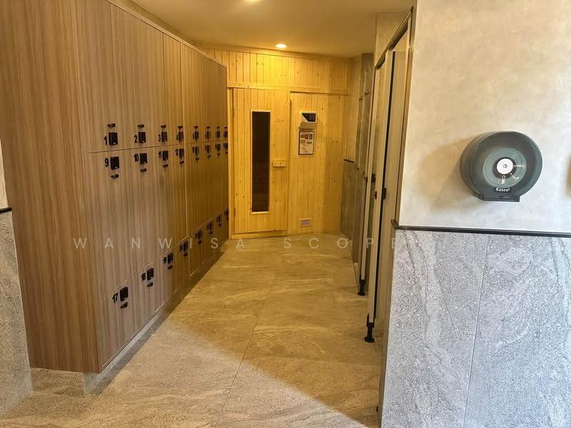 Supalai Blue Whale Hua Hin, Prachuap Khiri Khan, 3768 Soi Hua Hin - Huai Mongkol 8, Hua Hin, Prachuap Khiri Khan, 1 Bedroom, 35 sqm, Condo For Rent, by Wanwisa Scopetta, 500596285 - DDproperty.com