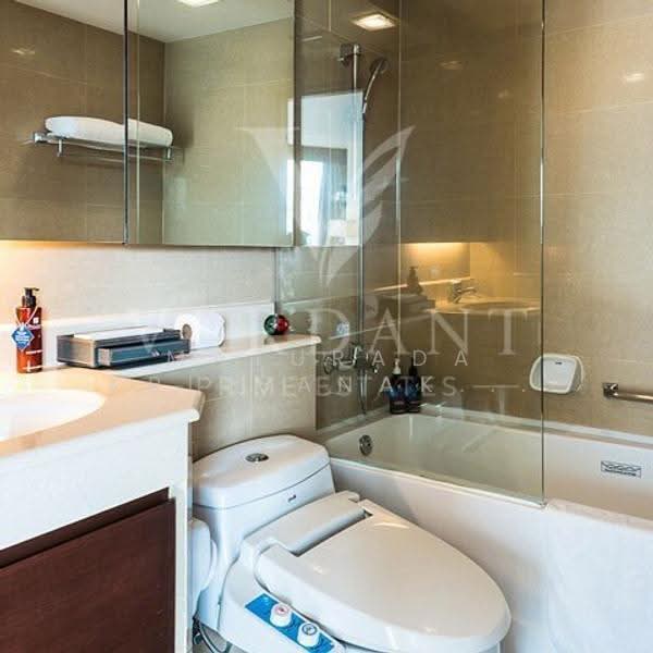 Lohas Residences Sukhumvit Hotel, bangkok, Khlong Toei, Bangkok, 1 Bedroom, 55 sqm, Townhouse For Rent, by มธุรดา กฤษณเกษกุล, 500596286 - DDproperty.com