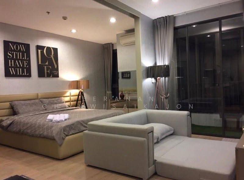 IDEO Q Ratchathewi : ไอดีโอ คิว ราชเทวี, กรุงเทพ, 515 ถนนเพชรบุรี แขวงถนนพญาไท เขตราชเทวี กรุงเทพมหานคร, ถนนเพชรบุรี, ราชเทวี, กรุงเทพ, 34 ตร.ม., คอนโด ขาย, โดย Teeranant Chonwisaikajon, 500596287 - DDproperty.com