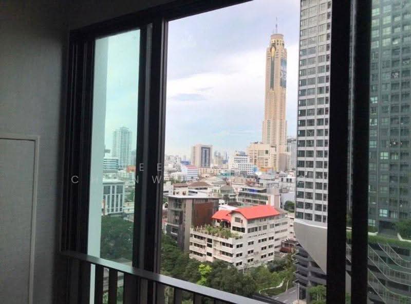 IDEO Q Ratchathewi : ไอดีโอ คิว ราชเทวี, กรุงเทพ, 515 ถนนเพชรบุรี แขวงถนนพญาไท เขตราชเทวี กรุงเทพมหานคร, ถนนเพชรบุรี, ราชเทวี, กรุงเทพ, 34 ตร.ม., คอนโด ขาย, โดย Teeranant Chonwisaikajon, 500596287 - DDproperty.com