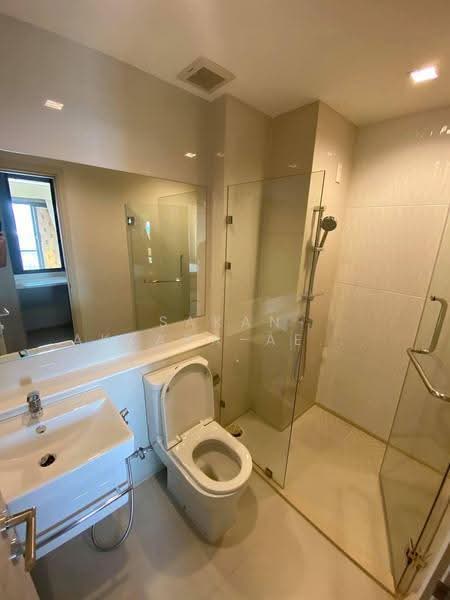 Life One Wireless, bangkok, 1 Wireless Road, Lumphini, Pathum Wan, Bangkok, 1 Bedroom, 35 sqm, Condo For Rent, by Sakan Akkara-aektalin, 500596288 - DDproperty.com