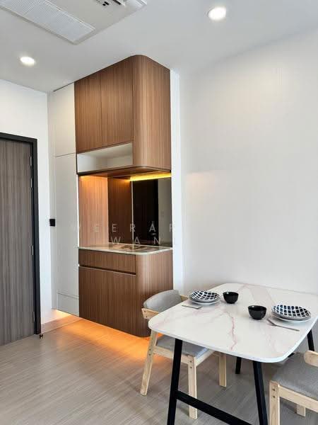 Supalai Premier Si Phraya-Samyan, bangkok, Si Phraya Road, Si Phraya, Bang Rak, Bangkok, 1 Bedroom, 55 sqm, Condo For Rent, by Weerapong Wanlo, 500596289 - DDproperty.com