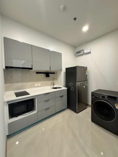 Supalai Premier Si Phraya-Samyan, bangkok, Si Phraya Road, Si Phraya, Bang Rak, Bangkok, 1 Bedroom, 55 sqm, Condo For Rent, by Weerapong Wanlo, 500596289 - DDproperty.com