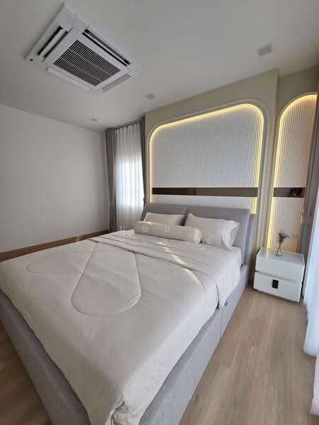 Golden Neo Sukhumvit-Lasalle, samut-prakan, Samrong Nua, Muang Samut Prakarn, Samut Prakan, 4 Bedrooms, 163 sqm, Single Detached House For Rent, by บุษบา รัตนวงษ์ชัย, 500596292 - DDproperty.com
