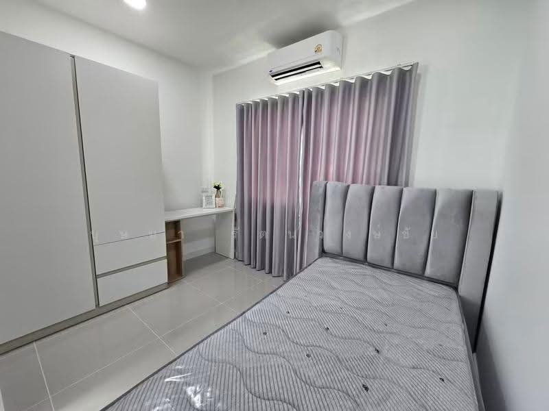 Golden Neo Sukhumvit-Lasalle, สมุทรปราการ, สำโรงเหนือ, เมืองสมุทรปราการ, สมุทรปราการ, 163 ตร.ม., บ้านเดี่ยว ให้เช่า, โดย บุษบา รัตนวงษ์ชัย, 500596292 - DDproperty.com