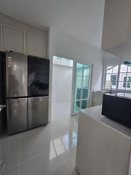 Golden Neo Sukhumvit-Lasalle, สมุทรปราการ, สำโรงเหนือ, เมืองสมุทรปราการ, สมุทรปราการ, 163 ตร.ม., บ้านเดี่ยว ให้เช่า, โดย บุษบา รัตนวงษ์ชัย, 500596292 - DDproperty.com