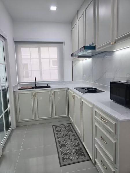 Golden Neo Sukhumvit-Lasalle, samut-prakan, Samrong Nua, Muang Samut Prakarn, Samut Prakan, 4 Bedrooms, 163 sqm, Single Detached House For Rent, by บุษบา รัตนวงษ์ชัย, 500596292 - DDproperty.com