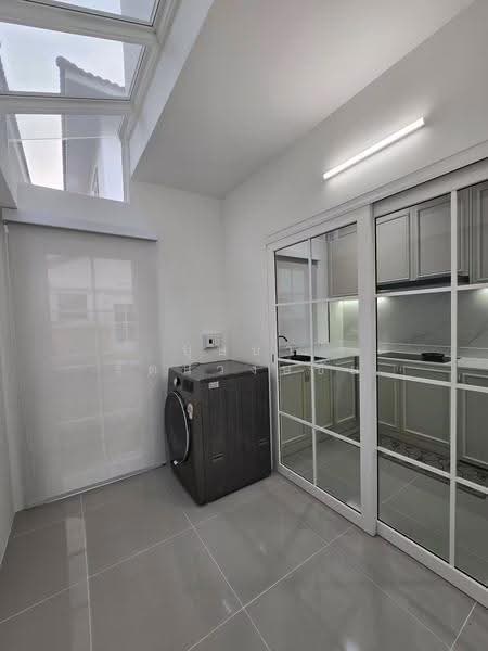 Golden Neo Sukhumvit-Lasalle, samut-prakan, Samrong Nua, Muang Samut Prakarn, Samut Prakan, 4 Bedrooms, 163 sqm, Single Detached House For Rent, by บุษบา รัตนวงษ์ชัย, 500596292 - DDproperty.com