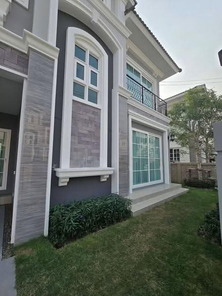 Golden Neo Sukhumvit-Lasalle, สมุทรปราการ, สำโรงเหนือ, เมืองสมุทรปราการ, สมุทรปราการ, 163 ตร.ม., บ้านเดี่ยว ให้เช่า, โดย บุษบา รัตนวงษ์ชัย, 500596292 - DDproperty.com