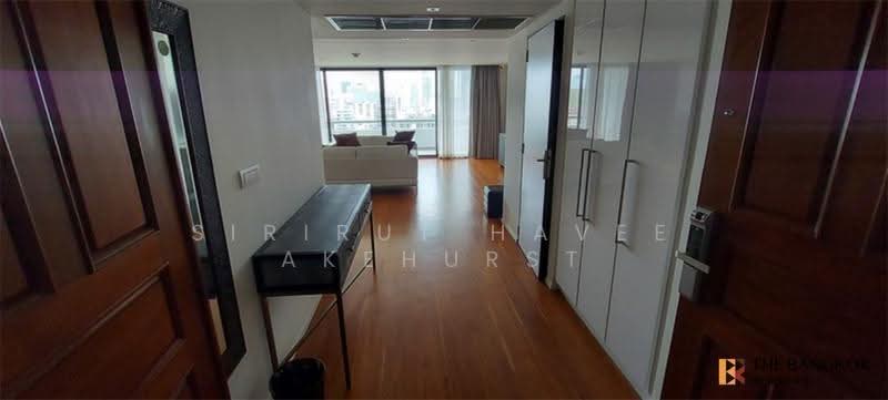 Somkid Gardens, bangkok, Ploenchit, Lumphini, Pathum Wan, Bangkok, 3 Bedrooms, 251 sqm, Condo For Sale, by Sirirut Havee Akehurst, 500596293 - DDproperty.com