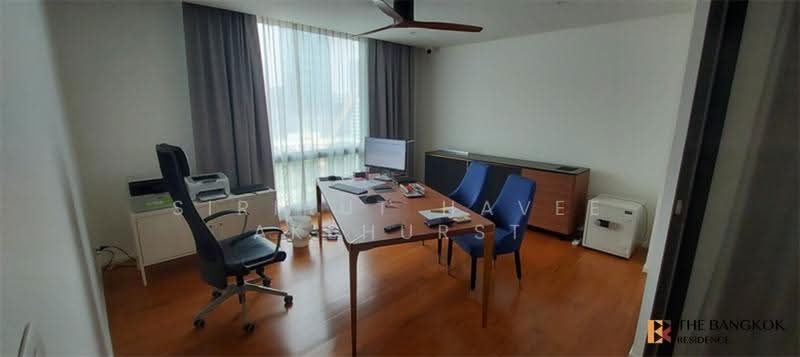 Somkid Gardens, bangkok, Ploenchit, Lumphini, Pathum Wan, Bangkok, 3 Bedrooms, 251 sqm, Condo For Sale, by Sirirut Havee Akehurst, 500596293 - DDproperty.com