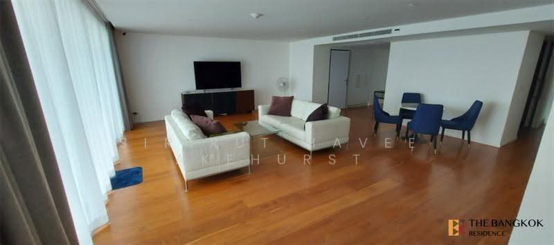 Somkid Gardens, bangkok, Ploenchit, Lumphini, Pathum Wan, Bangkok, 3 Bedrooms, 251 sqm, Condo For Sale, by Sirirut Havee Akehurst, 500596293 - DDproperty.com