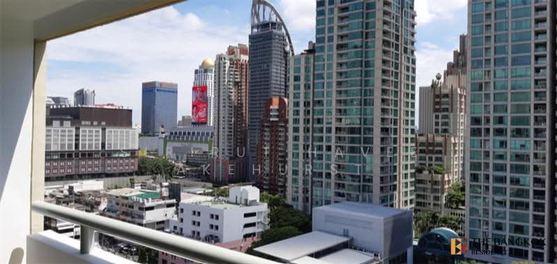 Somkid Gardens, bangkok, Ploenchit, Lumphini, Pathum Wan, Bangkok, 3 Bedrooms, 251 sqm, Condo For Sale, by Sirirut Havee Akehurst, 500596293 - DDproperty.com