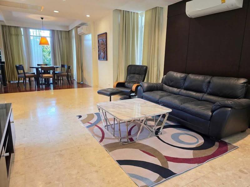 Bangkok Villa : บางกอกวิลล่า, กรุงเทพ, ถนนประดิษฐ์มนูธรรม, วังทองหลาง, กรุงเทพ, 240 ตร.ม., บ้านเดี่ยว ให้เช่า, โดย Khun Jane, 500596294 - DDproperty.com