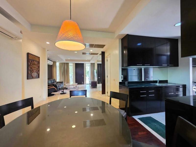 Bangkok Villa : บางกอกวิลล่า, กรุงเทพ, ถนนประดิษฐ์มนูธรรม, วังทองหลาง, กรุงเทพ, 240 ตร.ม., บ้านเดี่ยว ให้เช่า, โดย Khun Jane, 500596294 - DDproperty.com