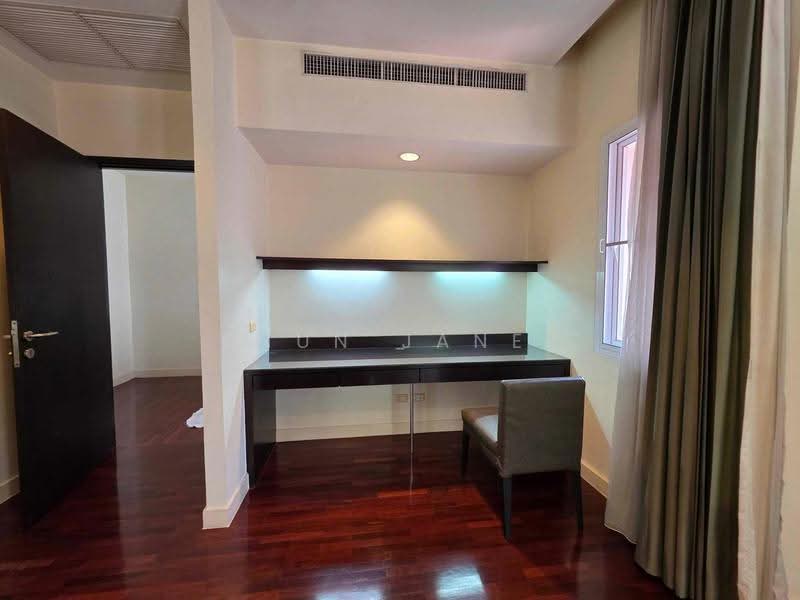 Bangkok Villa : บางกอกวิลล่า, กรุงเทพ, ถนนประดิษฐ์มนูธรรม, วังทองหลาง, กรุงเทพ, 240 ตร.ม., บ้านเดี่ยว ให้เช่า, โดย Khun Jane, 500596294 - DDproperty.com
