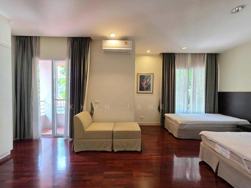 Bangkok Villa : บางกอกวิลล่า, กรุงเทพ, ถนนประดิษฐ์มนูธรรม, วังทองหลาง, กรุงเทพ, 240 ตร.ม., บ้านเดี่ยว ให้เช่า, โดย Khun Jane, 500596294 - DDproperty.com