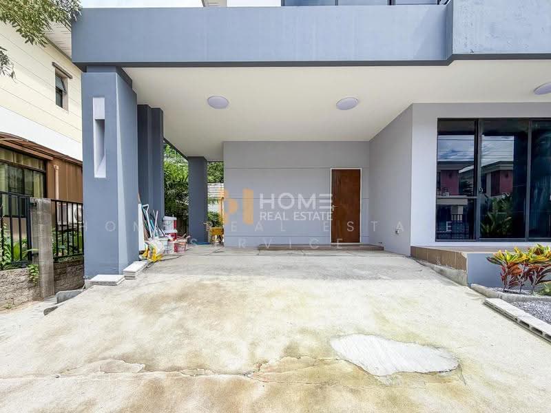 Baan Prinsiri Kanchanapisek - Ekkachai : บ้านปริญสิริ กาญจนาภิเษก - เอกชัย, กรุงเทพ, ถนนกาญจนาภิเษก, บางบอน, กรุงเทพ, 140 ตร.ม., บ้านเดี่ยว ขาย, โดย HOME Real Estate Service, 500596296 - DDproperty.com