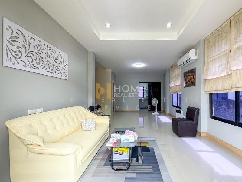 Baan Prinsiri Kanchanapisek - Ekkachai, bangkok, Kanchanaphisek Road, Bang Bon, Bangkok, 4 Bedrooms, 140 sqm, Single Detached House For Sale, by HOME Real Estate Service, 500596296 - DDproperty.com