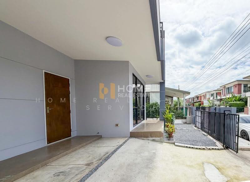 Baan Prinsiri Kanchanapisek - Ekkachai : บ้านปริญสิริ กาญจนาภิเษก - เอกชัย, กรุงเทพ, ถนนกาญจนาภิเษก, บางบอน, กรุงเทพ, 140 ตร.ม., บ้านเดี่ยว ขาย, โดย HOME Real Estate Service, 500596296 - DDproperty.com