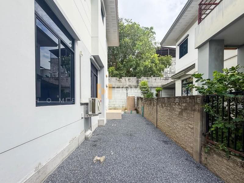 Baan Prinsiri Kanchanapisek - Ekkachai, bangkok, Kanchanaphisek Road, Bang Bon, Bangkok, 4 Bedrooms, 140 sqm, Single Detached House For Sale, by HOME Real Estate Service, 500596296 - DDproperty.com