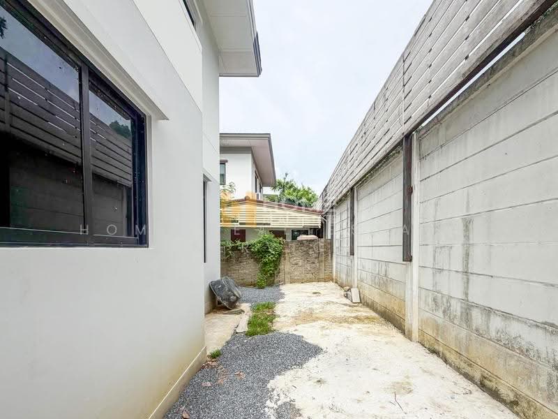 Baan Prinsiri Kanchanapisek - Ekkachai, bangkok, Kanchanaphisek Road, Bang Bon, Bangkok, 4 Bedrooms, 140 sqm, Single Detached House For Sale, by HOME Real Estate Service, 500596296 - DDproperty.com