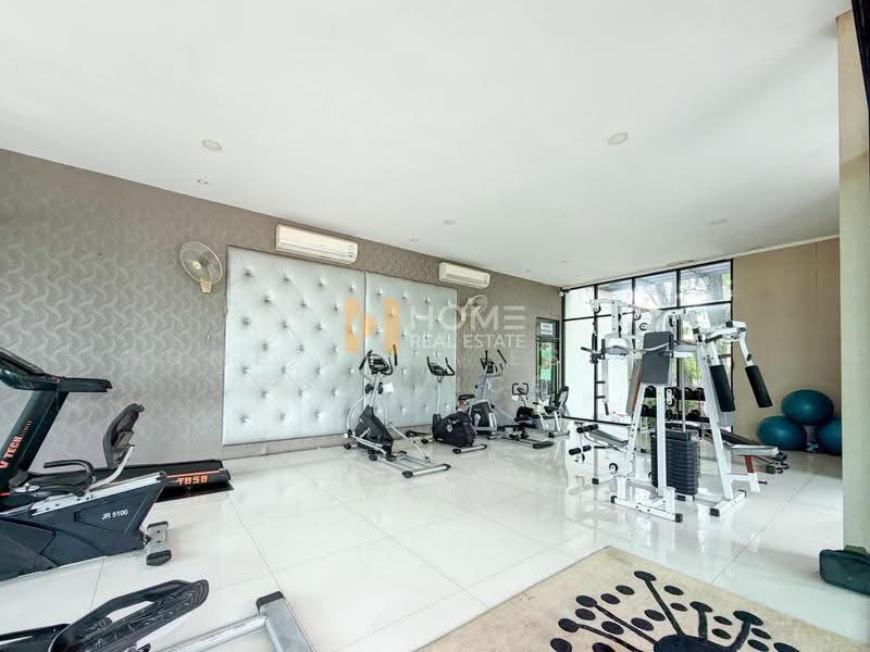 Baan Prinsiri Kanchanapisek - Ekkachai, bangkok, Kanchanaphisek Road, Bang Bon, Bangkok, 4 Bedrooms, 140 sqm, Single Detached House For Sale, by HOME Real Estate Service, 500596296 - DDproperty.com