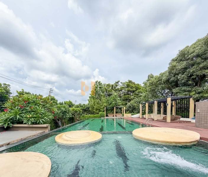 Baan Prinsiri Kanchanapisek - Ekkachai, bangkok, Kanchanaphisek Road, Bang Bon, Bangkok, 4 Bedrooms, 140 sqm, Single Detached House For Sale, by HOME Real Estate Service, 500596296 - DDproperty.com