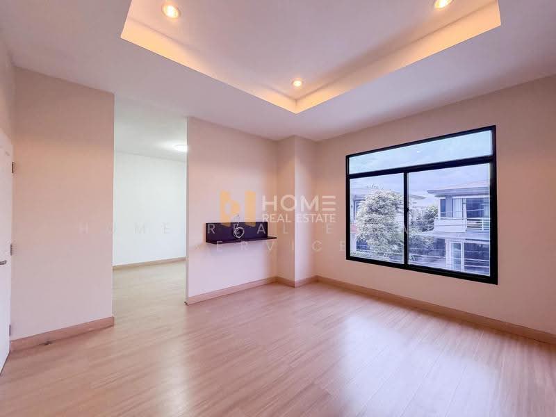 Baan Prinsiri Kanchanapisek - Ekkachai, bangkok, Kanchanaphisek Road, Bang Bon, Bangkok, 4 Bedrooms, 140 sqm, Single Detached House For Sale, by HOME Real Estate Service, 500596296 - DDproperty.com