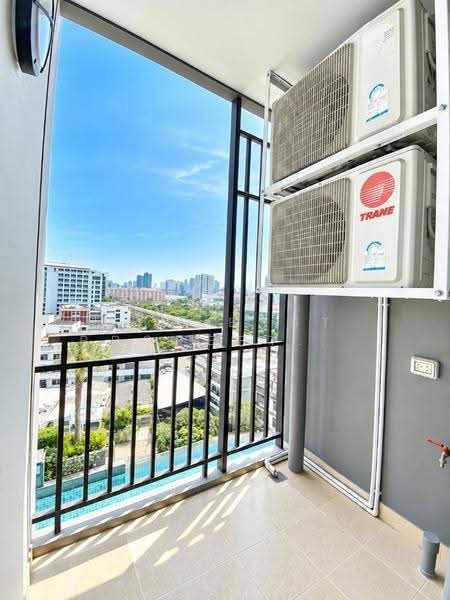 Supalai Loft Khae Rai Station, nonthaburi, 32 Tiwanon Road, Bang Kra So, Muang Nonthaburi, Nonthaburi, 1 Bedroom, 49 sqm, Condo For Sale, by The Best Property กุ๊ก, 500596299 - DDproperty.com