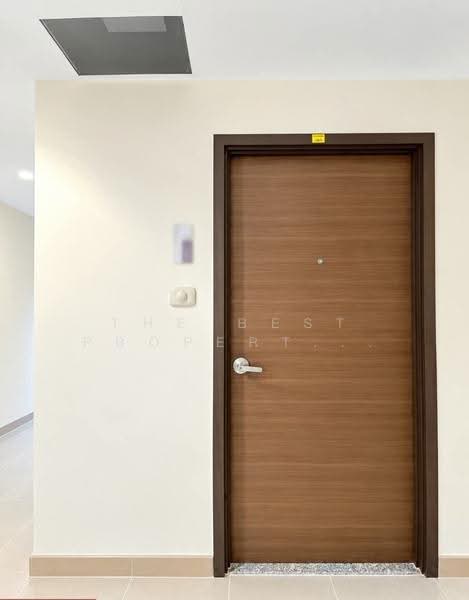 Supalai Loft Khae Rai Station, nonthaburi, 32 Tiwanon Road, Bang Kra So, Muang Nonthaburi, Nonthaburi, 1 Bedroom, 49 sqm, Condo For Sale, by The Best Property กุ๊ก, 500596299 - DDproperty.com