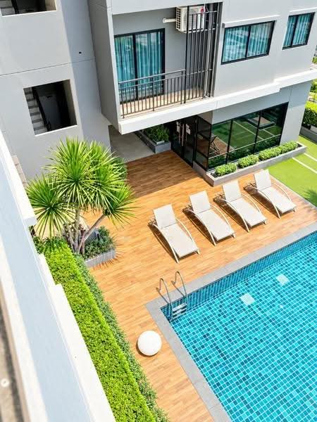 Supalai Loft Khae Rai Station : ศุภาลัย ลอฟท์ สถานีแคราย, นนทบุรี, 32 ถนนติวานนท์, บางกระสอ, เมืองนนทบุรี, นนทบุรี, 49 ตร.ม., คอนโด ขาย, โดย The Best Property กุ๊ก, 500596299 - DDproperty.com