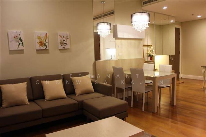 Bright Sukhumvit 24, bangkok, Sukhumvit 24 Alley, Khong Tan, Khlong Toei, Bangkok, 1 Bedroom, 69 sqm, Condo For Rent, by Teeranant Chonwisaikajon, 500596303 - DDproperty.com