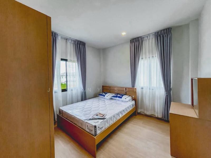 San Sai Luang, San Sai District, Chiang Mai, chiang-mai, San Sai Luang, San Sai, Chiang Mai, 3 Bedrooms, 177 sqm, Single Detached House For Rent, by Surat Premsri, 500596306 - DDproperty.com