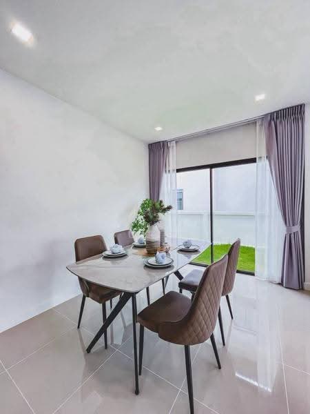 San Sai Luang, San Sai District, Chiang Mai, chiang-mai, San Sai Luang, San Sai, Chiang Mai, 3 Bedrooms, 177 sqm, Single Detached House For Rent, by Surat Premsri, 500596306 - DDproperty.com
