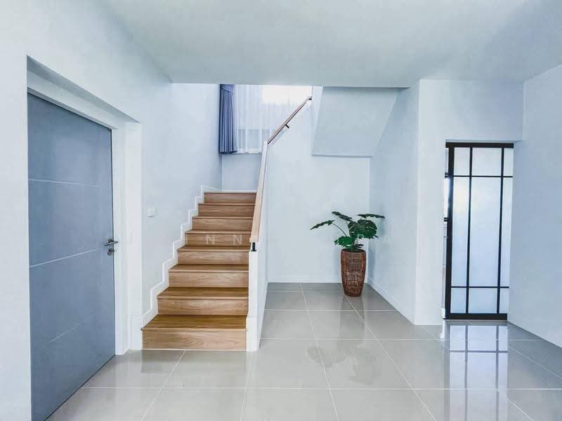 San Sai Luang, San Sai District, Chiang Mai, chiang-mai, San Sai Luang, San Sai, Chiang Mai, 3 Bedrooms, 177 sqm, Single Detached House For Rent, by Surat Premsri, 500596306 - DDproperty.com