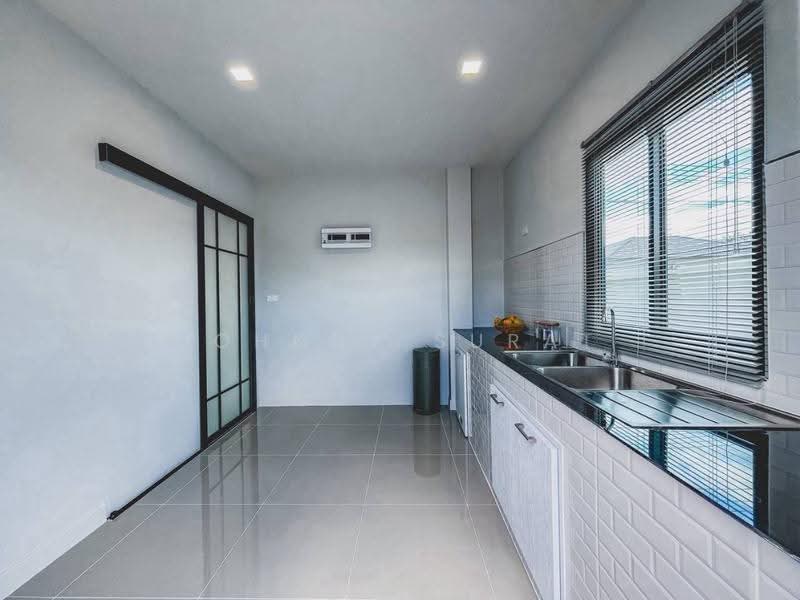 San Sai Luang, San Sai District, Chiang Mai, chiang-mai, San Sai Luang, San Sai, Chiang Mai, 3 Bedrooms, 177 sqm, Single Detached House For Rent, by Surat Premsri, 500596306 - DDproperty.com