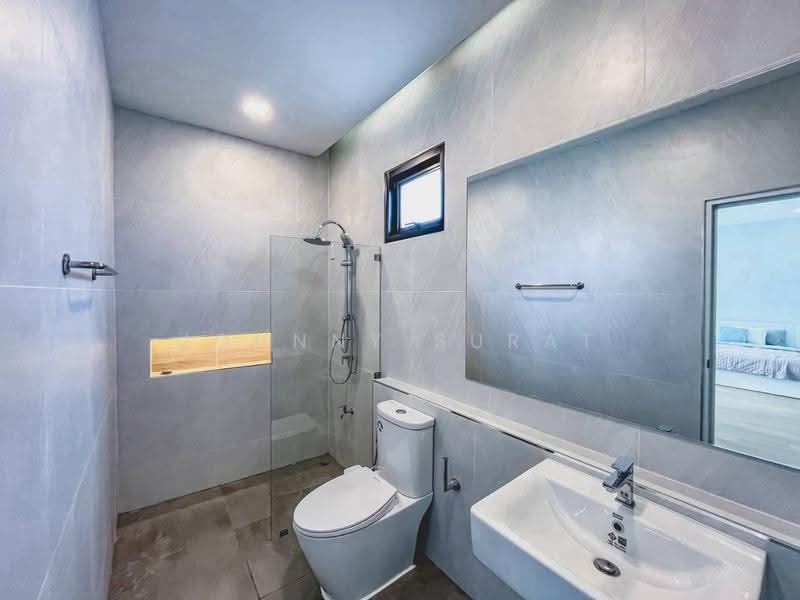 San Sai Luang, San Sai District, Chiang Mai, chiang-mai, San Sai Luang, San Sai, Chiang Mai, 3 Bedrooms, 177 sqm, Single Detached House For Rent, by Surat Premsri, 500596306 - DDproperty.com