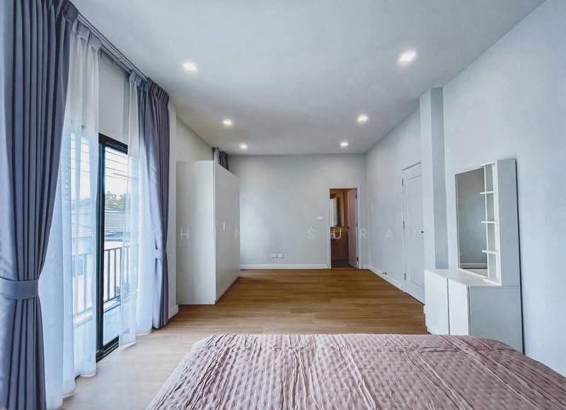 San Sai Luang, San Sai District, Chiang Mai, chiang-mai, San Sai Luang, San Sai, Chiang Mai, 3 Bedrooms, 177 sqm, Single Detached House For Rent, by Surat Premsri, 500596306 - DDproperty.com