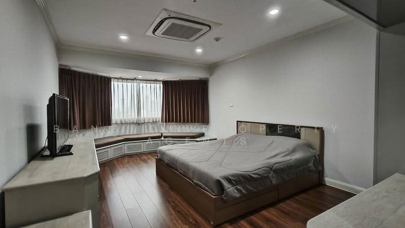 Baan Suanpetch : บ้านสวนเพชร คอนโดมิเนียม, กรุงเทพ, 18 ซอยสุขุมวิท 39, คลองตันเหนือ, วัฒนา, กรุงเทพ, 136 ตร.ม., คอนโด ขาย, โดย BANGKOK PROPERTY AGENTS, 500596308 - DDproperty.com