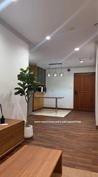 Sampoom Garden Condominium, bangkok, ซอย 14 Sathorn, Silom, Bang Rak, Bangkok, 1 Bedroom, 65 sqm, Condo For Rent, by Holtop Property, 500596309 - DDproperty.com