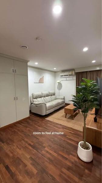 Sampoom Garden Condominium, bangkok, ซอย 14 Sathorn, Silom, Bang Rak, Bangkok, 1 Bedroom, 65 sqm, Condo For Rent, by Holtop Property, 500596309 - DDproperty.com