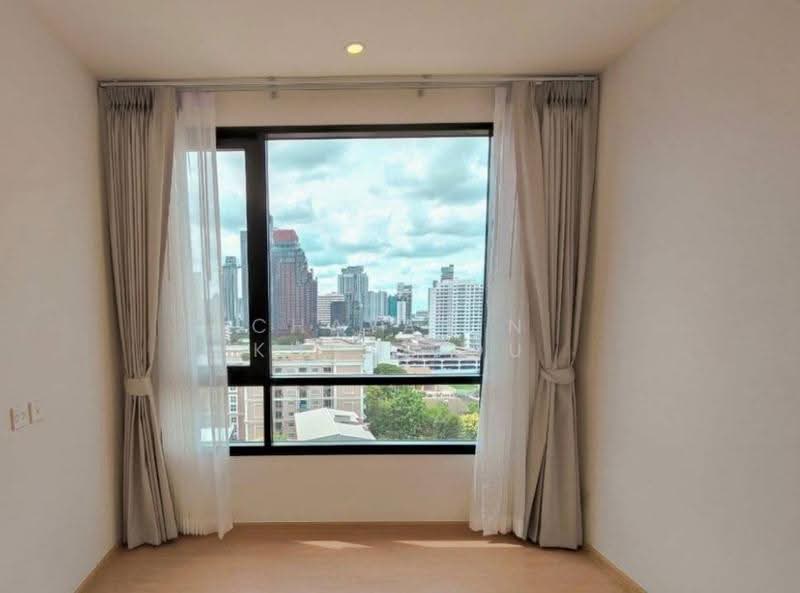 Maru Ekkamai 2, bangkok, 70-5 Sukhumvit 63 Road, Phra Kanong Nua, Watthana, Bangkok, 2 Bedrooms, 60 sqm, Condo For Rent, by Chayanin Khanijou, 500596316 - DDproperty.com
