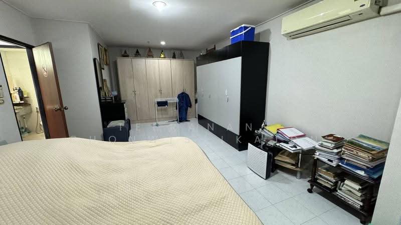 Phayathai Place, bangkok, Sri Ayudhaya Road, Thung Phaya Thai, Ratchathewi, Bangkok, 1 Bedroom, 60 sqm, Condo For Sale, by Teeranant Chonwisaikajon, 500596318 - DDproperty.com