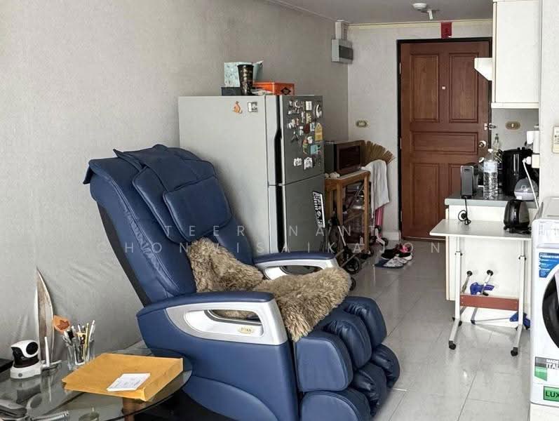 Phayathai Place, bangkok, Sri Ayudhaya Road, Thung Phaya Thai, Ratchathewi, Bangkok, 1 Bedroom, 60 sqm, Condo For Sale, by Teeranant Chonwisaikajon, 500596318 - DDproperty.com