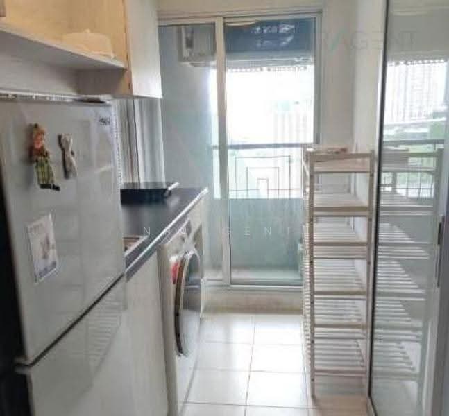 Aspire Wutthakat, bangkok, Wutthakat Road, Talat Plu, Thon Buri, Bangkok, Studio, 30 sqm, Condo For Sale, by NR AGENT, 500596319 - DDproperty.com