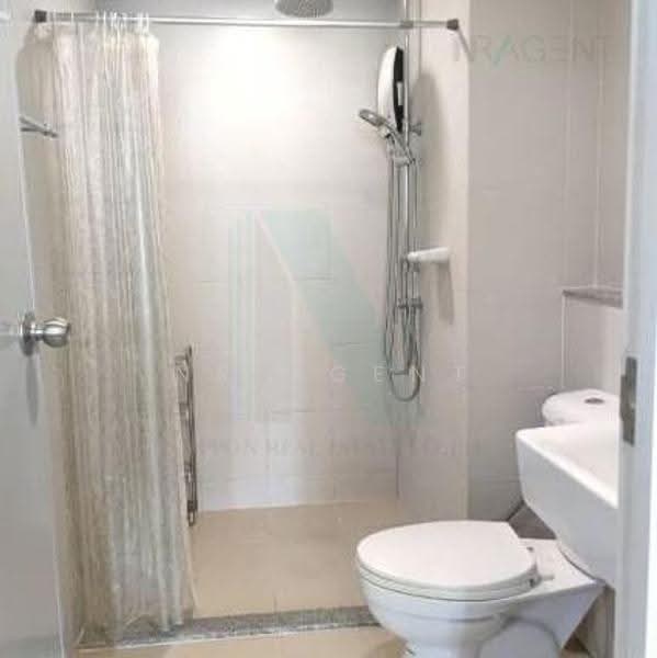 Aspire Wutthakat, bangkok, Wutthakat Road, Talat Plu, Thon Buri, Bangkok, Studio, 30 sqm, Condo For Sale, by NR AGENT, 500596319 - DDproperty.com